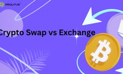 Crypto Swaps and Exchanges: Navigating the World of Digital Asset Trading