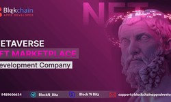 How to create Metaverse NFT Marketplace?
