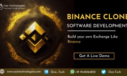 The Ultimate Guide to Binance Clone Development: Everything You Need to Know