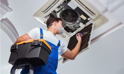 Expert AC Repair Services in Delray Beach: Keeping You Cool and Comfortable