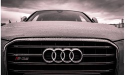 Leasing an Audi: Options and Considerations