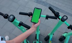 Case Study: Successful E-Scooter App Launch and Growth