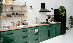 Designing Excellence: Birmingham's Finest Kitchen Installers