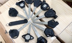 The Importance Of Motorcycle Key Duplication For Security And Peace Of Mind