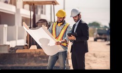 Excellence in Construction: Meet Danville's Premier General Contractor