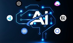 Top 5 Ways Generative AI Can be Applied To Business