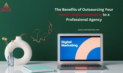 The Benefits of Outsourcing Your Search Engine Marketing to a Professional Agency