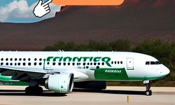 How do I Get in Touch with Frontier Airlines in Spanish?