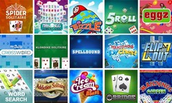 Discover the Gaming Wonderland: Best Free Online Games