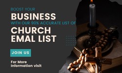 Church Email List: Maximizing Outreach and Engagement