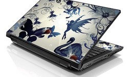 How Laptop Skins Guard Against Scratches?