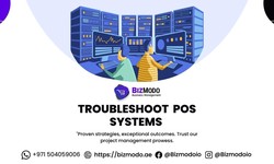 Troubleshooting POS Systems: A Comprehensive Guide for Efficient Issue Resolution