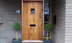 6 Reasons to choose oak interior doors