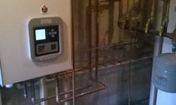 The Ultimate Guide To Choose A Boiler & Furnace Replacement Company