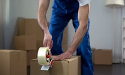 A Comprehensive Guide to Search for Packers and Movers Near Me