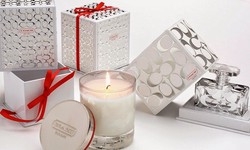 From Safety to Style: Importance of Secure Candle Boxes Packaging