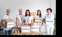 From Kindness to Impact: The Power of Donation Collection
