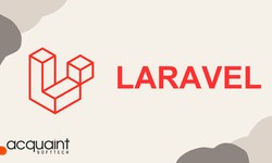 Laravel in the Fitness and Wellness Industry: Tracking and Personalization