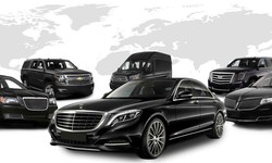 Luxury and Comfort: Why You Should Consider Hiring a Limo for Events
