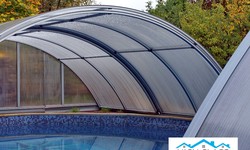 Unmatched Performance and Versatility: Twin Wall Polycarbonate Sheets by High Class Roofing