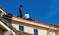 The Ultimate Roof Repair Guide By Legend Roofing Company