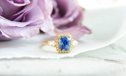 What Materials Are Commonly Used to Create Custom Engagement Rings?