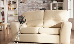 The Ultimate Guide to Sofas in Wolverhampton: Trends and Styles
