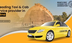 Redefining Affordable Cab Service in Patna