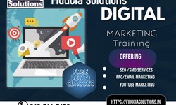Unleashing the Power of Digital Marketing: Noida Sector 63's Premier Training Hub