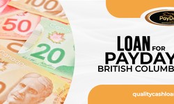 Regulations Of Loan For Payday British Columbia: Safeguarding Borrowers' Interests