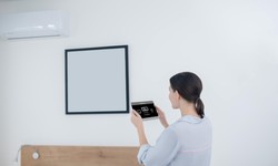 Stay Productive and Relaxed: How Air Conditioning Boosts Home Performance