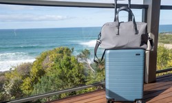 Sending Suitcase Abroad: Unlocking Travel Freedom with Hassle-Free Shipping