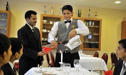 **Nile Hospitality: Elevating the Standards of Third-Party Hotel Management and Advisory Services in India**