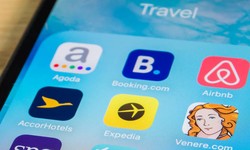 Top 5 Best Travel Apps to Enhance Your Adventures: Trotter Leads the Way