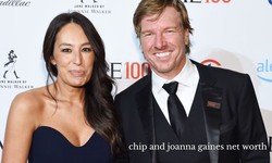 chip and joanna gaines net worth, Rise to fame , Awards & Achievements