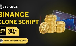 Ready to Launch Your Exchange? Binance Clone Script at Unbeatable Prices!