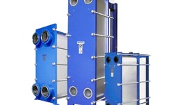 The Perfect Way to Buy Fresh Water Generator Evaporator Plates and Gaskets for Heat Exchanger