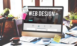 How to Choose the Right Web Design Company for Your Online Success in Texas