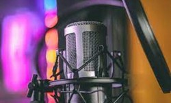 Role of Dubbing Services in the Entertainment Industry Trends and Insights