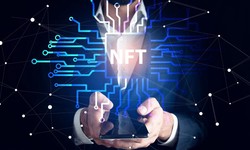 Intelligent NFT Development: Shaping the Future of NFTs