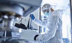 Mastering the Art of Cleanroom: A Guide to Precision Manufacturing