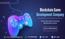 Unleash Unlimited Possibilities: How Blockchain Game Is Shaping The Future