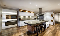 Transform Your Space: Why You Should Consider A Kitchen Facelift?
