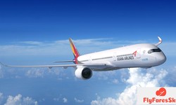 How do i connect with Asiana Airlines from Mexico?