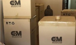 Plan Your Cross Country Move with CM Relocation
