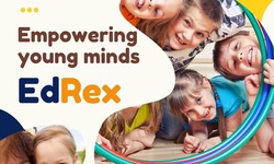 EdRex : online learning platform