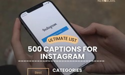 Boost Your Insta Game with These Proven Caption Writing Tips