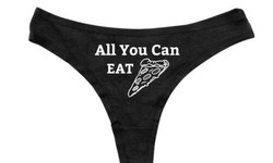 Bachelorette Underwear: The Perfect Gift for the Bride-to-Be