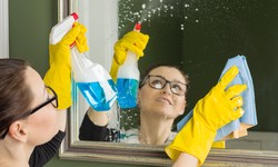 How to Clean and Organize Your Home Effectively