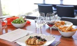Barossa Valley Dinner with Money Saving Options